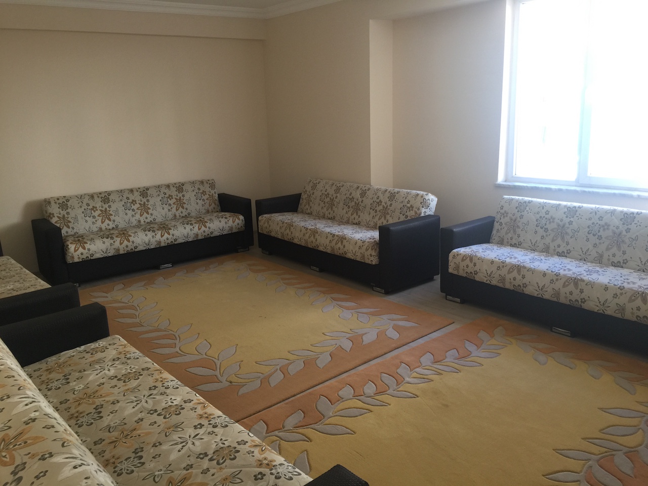 Şirintepe Yükseköğretim Erkek Öğrenci Yurdu