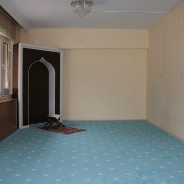 BURDUR YÜKSEKÖĞRENİM ERKEK ÖĞRENCİ YURDU