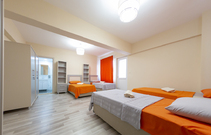 Ayşe Hümeyra Ökten Yükseköğretim Kız Öğrenci Yurdu