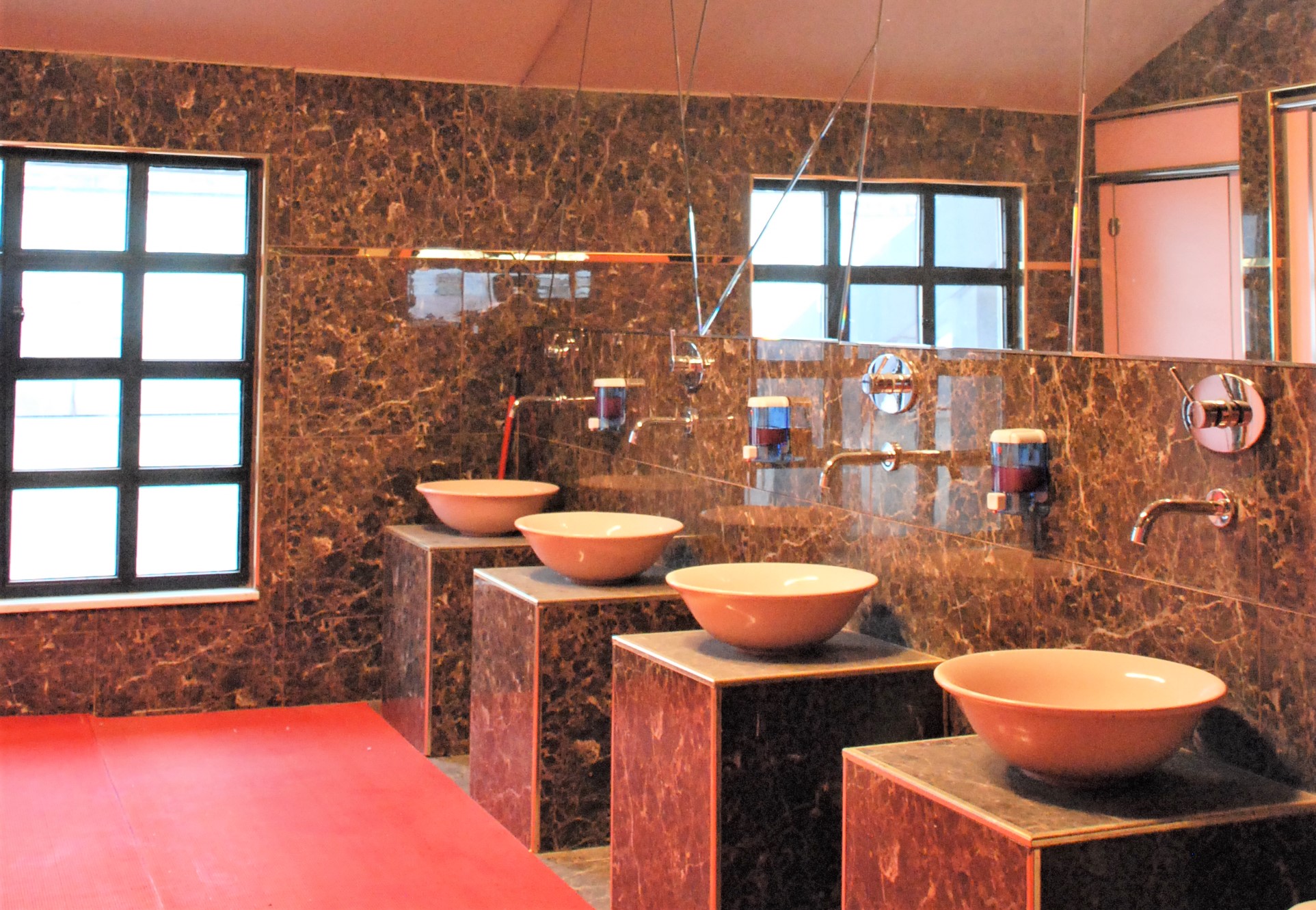 Gevher Sönmez Yükseköğretim Erkek Öğrenci Yurdu