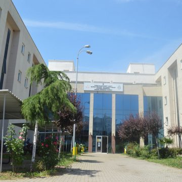 TÜRKİYE DİYANET VAKFI BURSA TİCARET VE SANAYİ ODASI YÜKSEKÖĞRENİM ERKEK ÖĞRENCİ YURDU