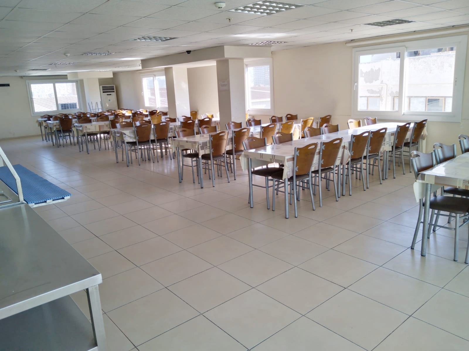 İzmir Şehit Fethi Sekin Yükseköğrenim Erkek Öğrenci Yurdu