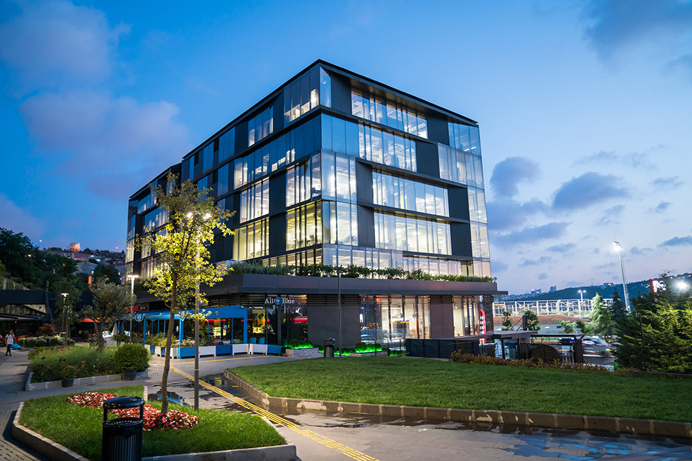 جامعة الخليج-HALİÇ ÜNİVERSİTESİ