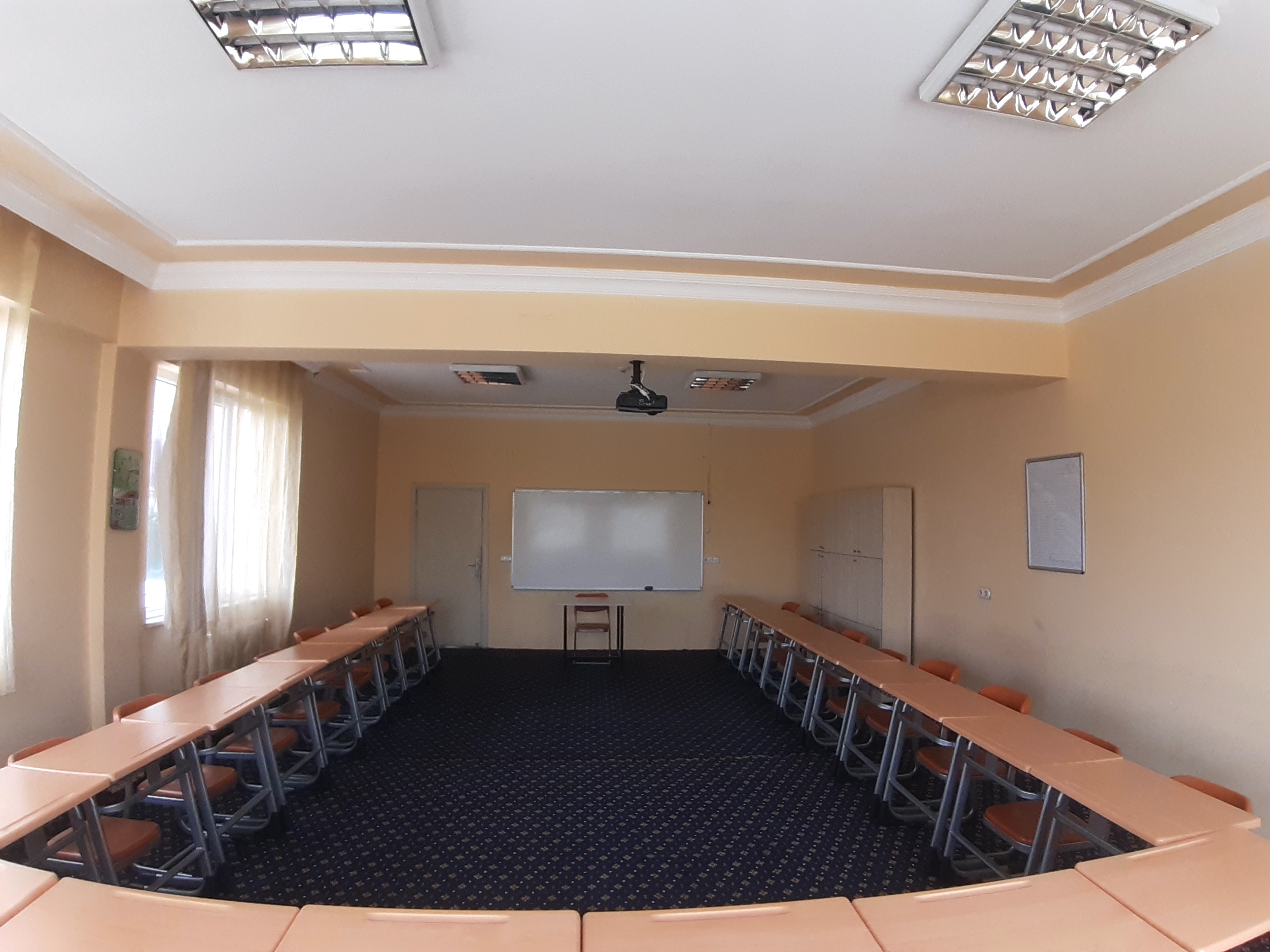 Kastamonu Yükseköğretim Erkek Öğrenci Yurdu