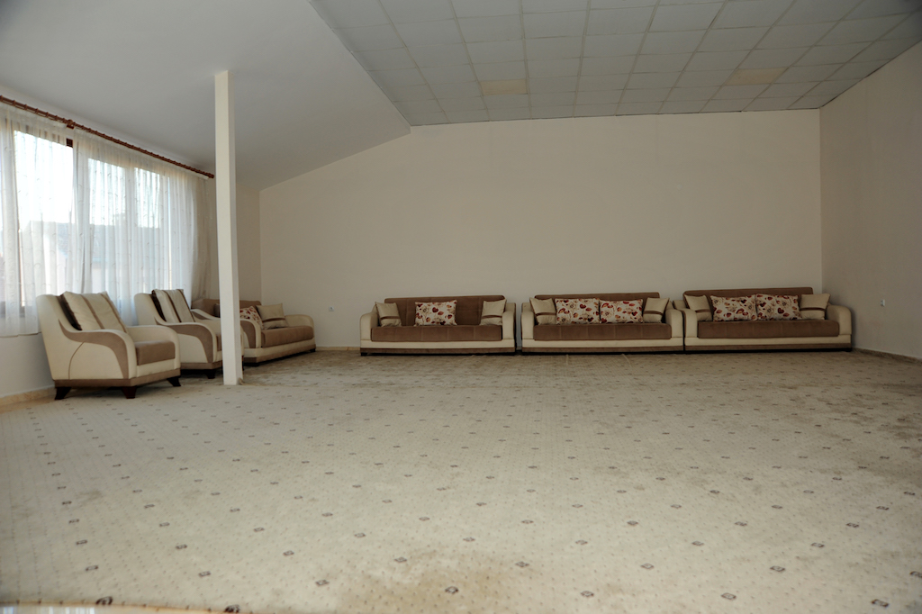 Gemlik Yükseköğretim Kız Öğrenci Yurdu