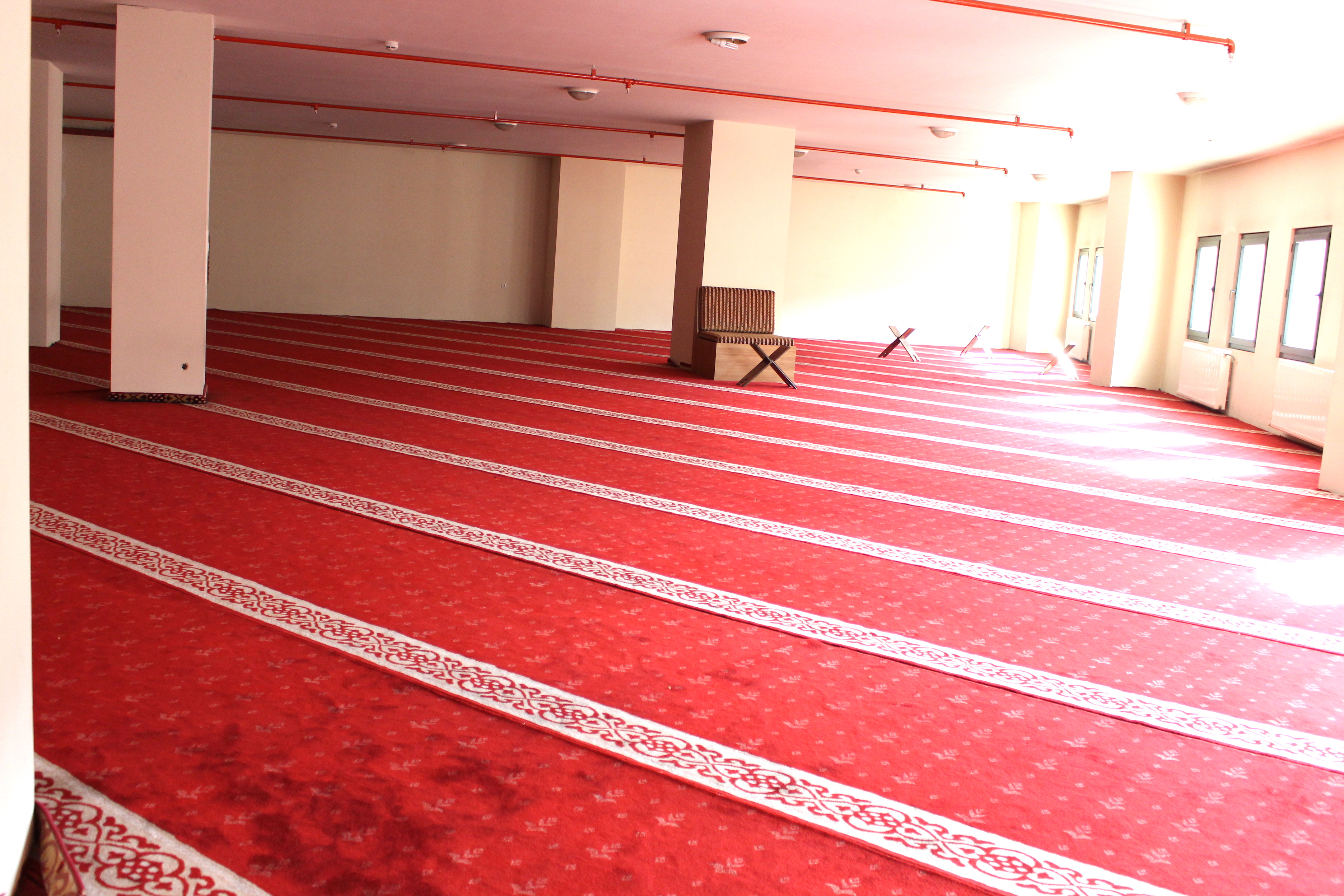 Mahmut Celalettin Ökten Yükseköğretim Erkek Öğrenci Yurdu