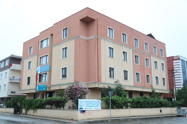 Çanakkale Seddülbahir Yükseköğrenim Erkek Öğrenci Yurdu