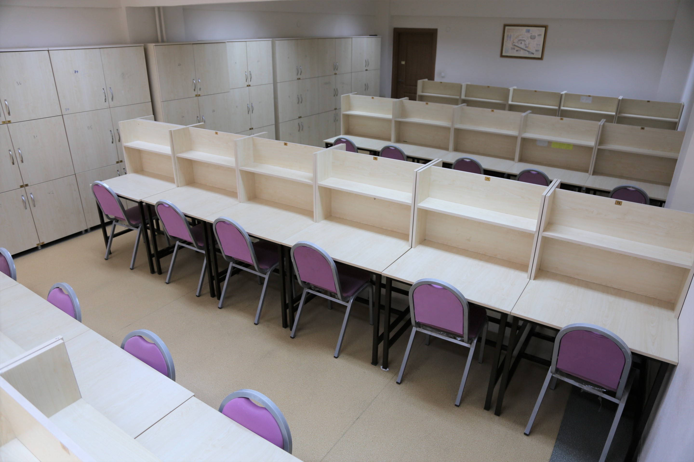 Dr. İsmail Niyazi Kurtulmuş Yükseköğretim Erkek Öğrenci Yurdu