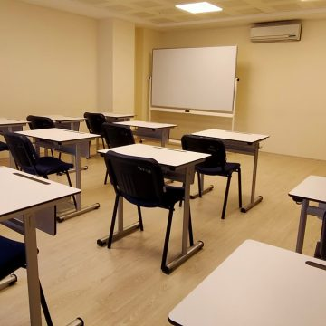 TÜRKİYE DİYANET VAKFI ANTALYA YÜKSEKÖĞRENİM KIZ ÖĞRENCİ YURDU