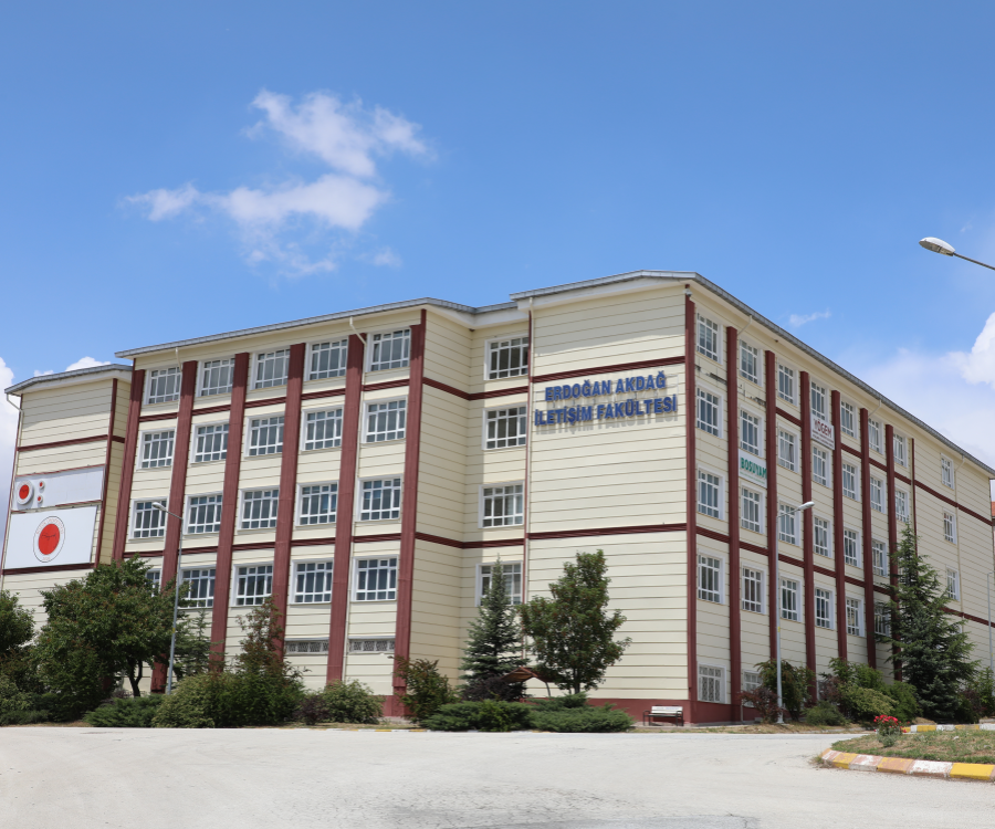 جامعة يوزغات بوزوك - Yozgat Bozok Üniversitesi