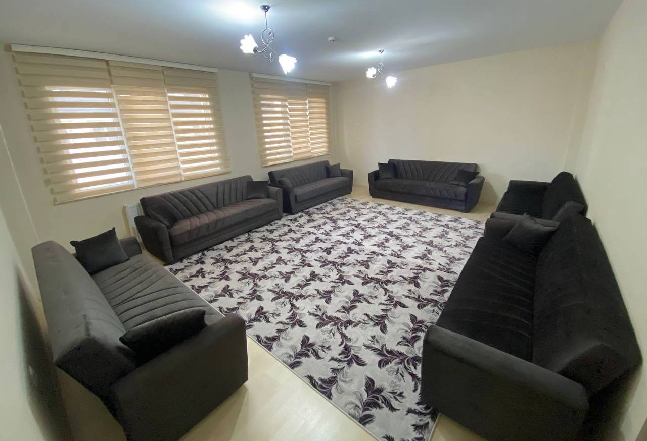 Nuri Pakdil Yükseköğretim Erkek Öğrenci Yurdu