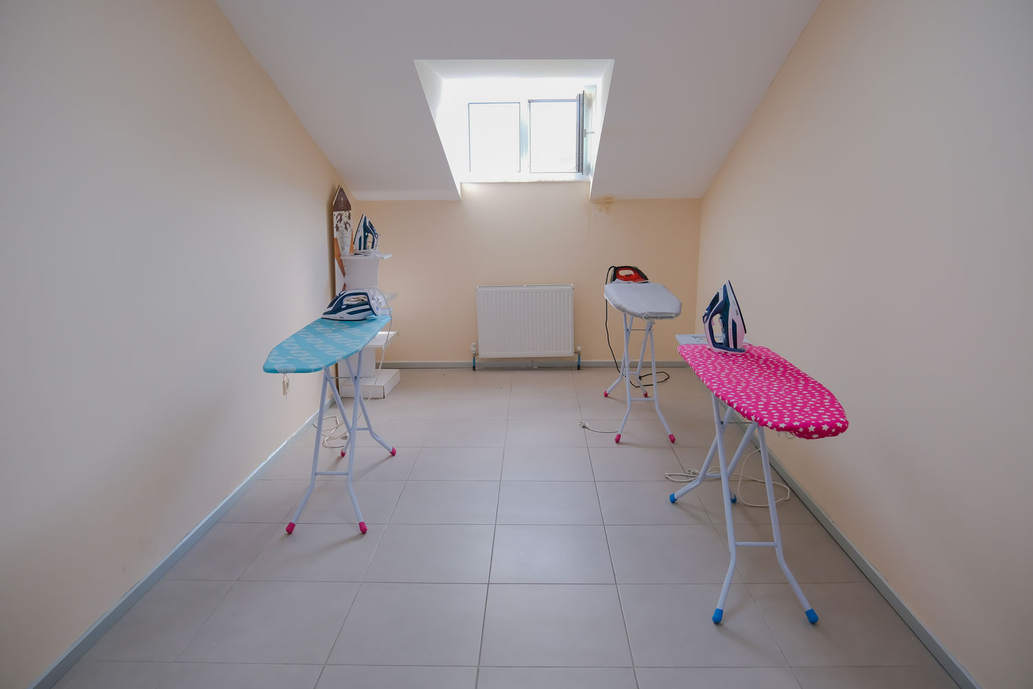 Özel İnsan Vakfı Prof. Dr. Ahmet Haluk Dursun Yükseköğretim Erkek Öğrenci Yurdu