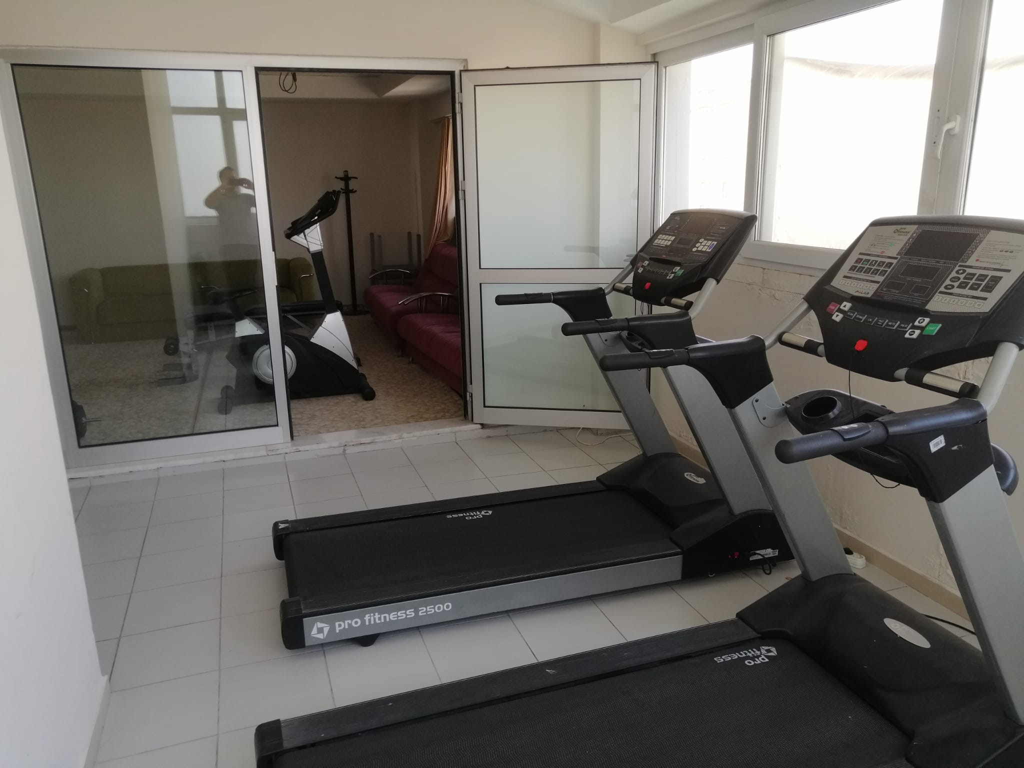 İstanbul Büyükçekmece Yükseköğrenim Erkek Öğrenci Yurdu