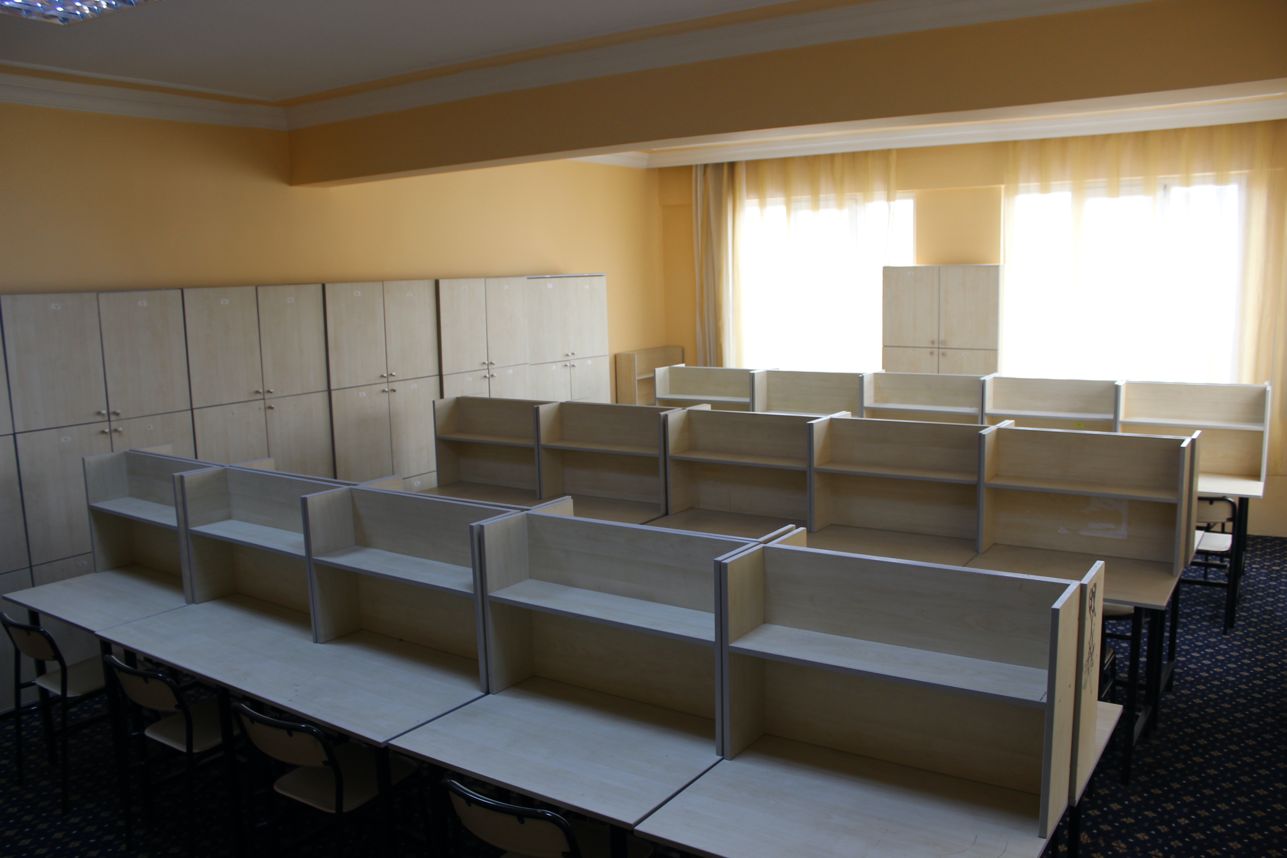 Kastamonu Yükseköğretim Erkek Öğrenci Yurdu