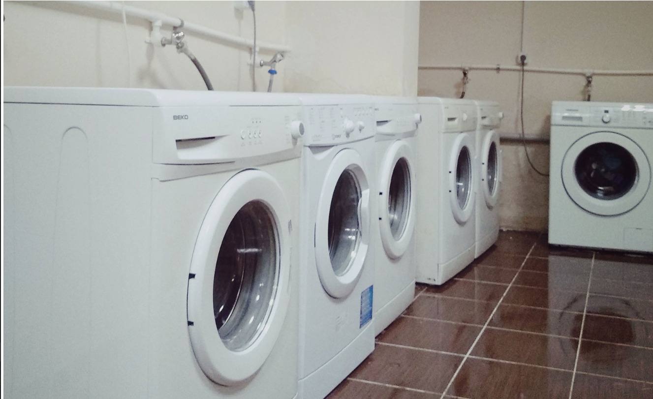 Özel İnsan Vakfı Akif Emre Yükseköğretim Erkek Öğrenci Yurdu