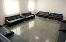 Çamlıca Yükseköğretim Erkek Öğrenci Yurdu