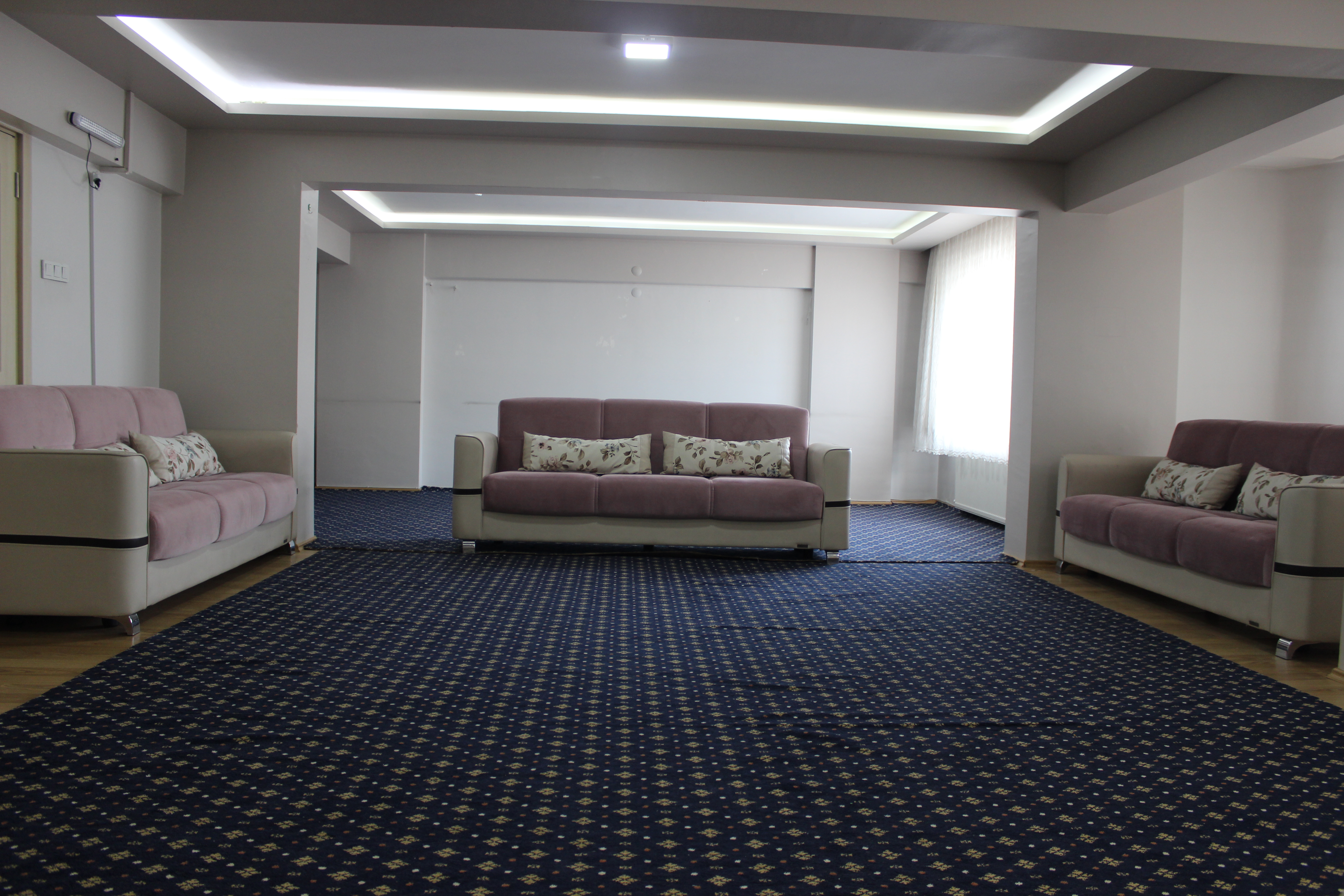 Kastamonu Yükseköğretim Kız Öğrenci Yurdu