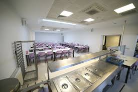 Ensar Vakfı İstanbul Esenler Yükseköğrenim Kız Öğrenci Yurdu