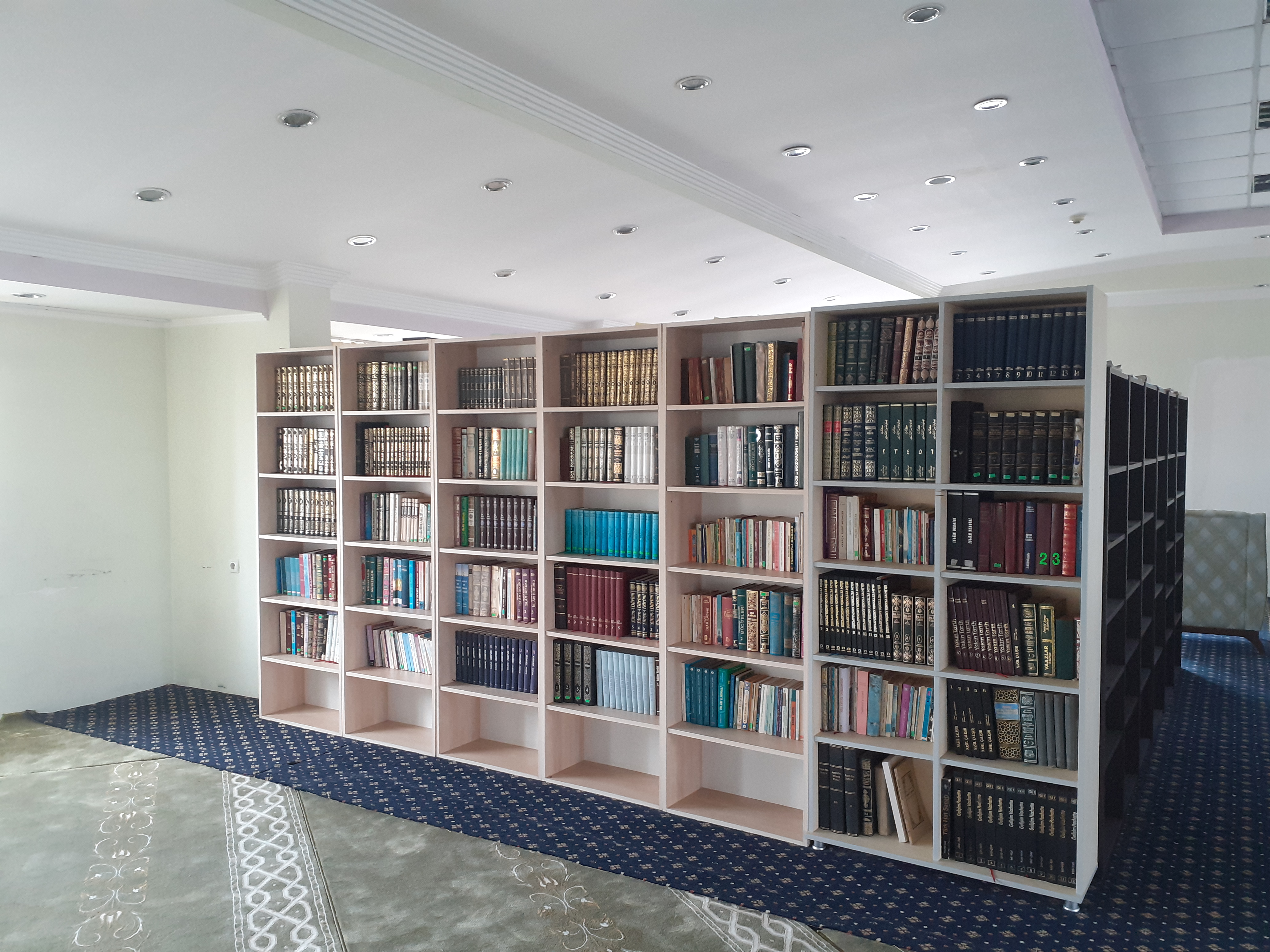 Kastamonu Yükseköğretim Erkek Öğrenci Yurdu