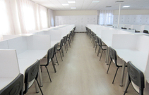 Asiye Ağaoğlu Yükseköğretim Kız Öğrenci Yurdu