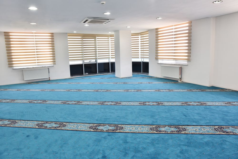 Özel Ensar Vakfı Zonguldak Yükseköğrenim Kız Öğrenci Yurdu