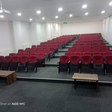 TÜRKİYE DİYANET VAKFI GAZİANTEP YÜKSEKÖĞRENİM KIZ ÖĞRENCİ YURDU