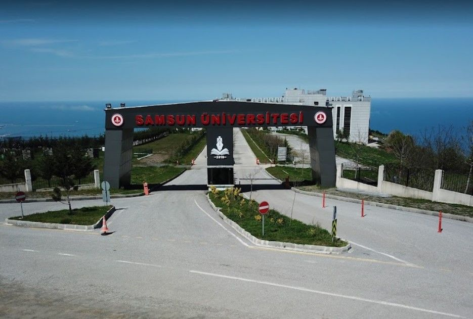 SAMSUN ÜNİVERSİTESİ