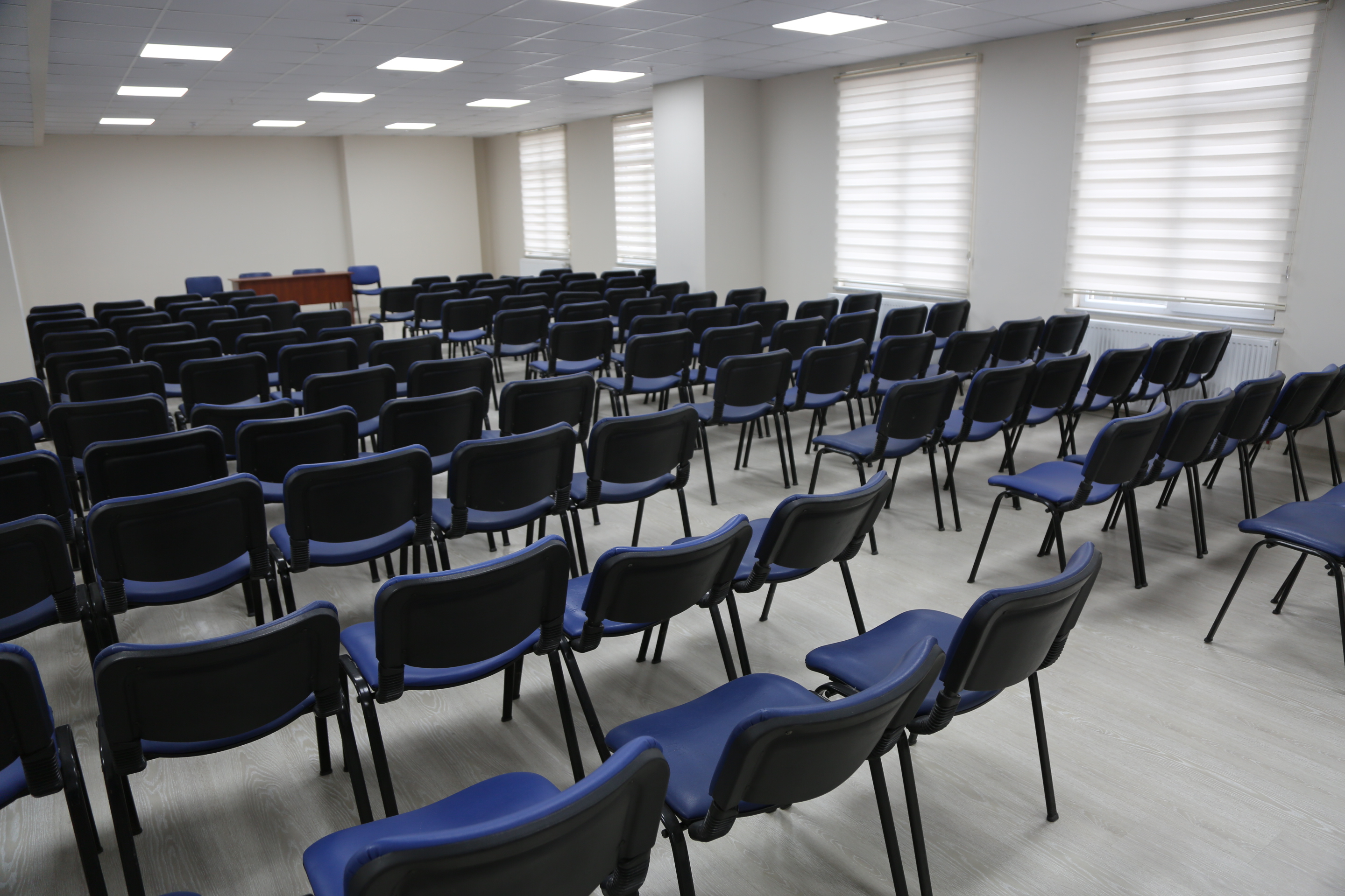 Abdullah Tivnikli Yükseköğretim Erkek Öğrenci Yurdu