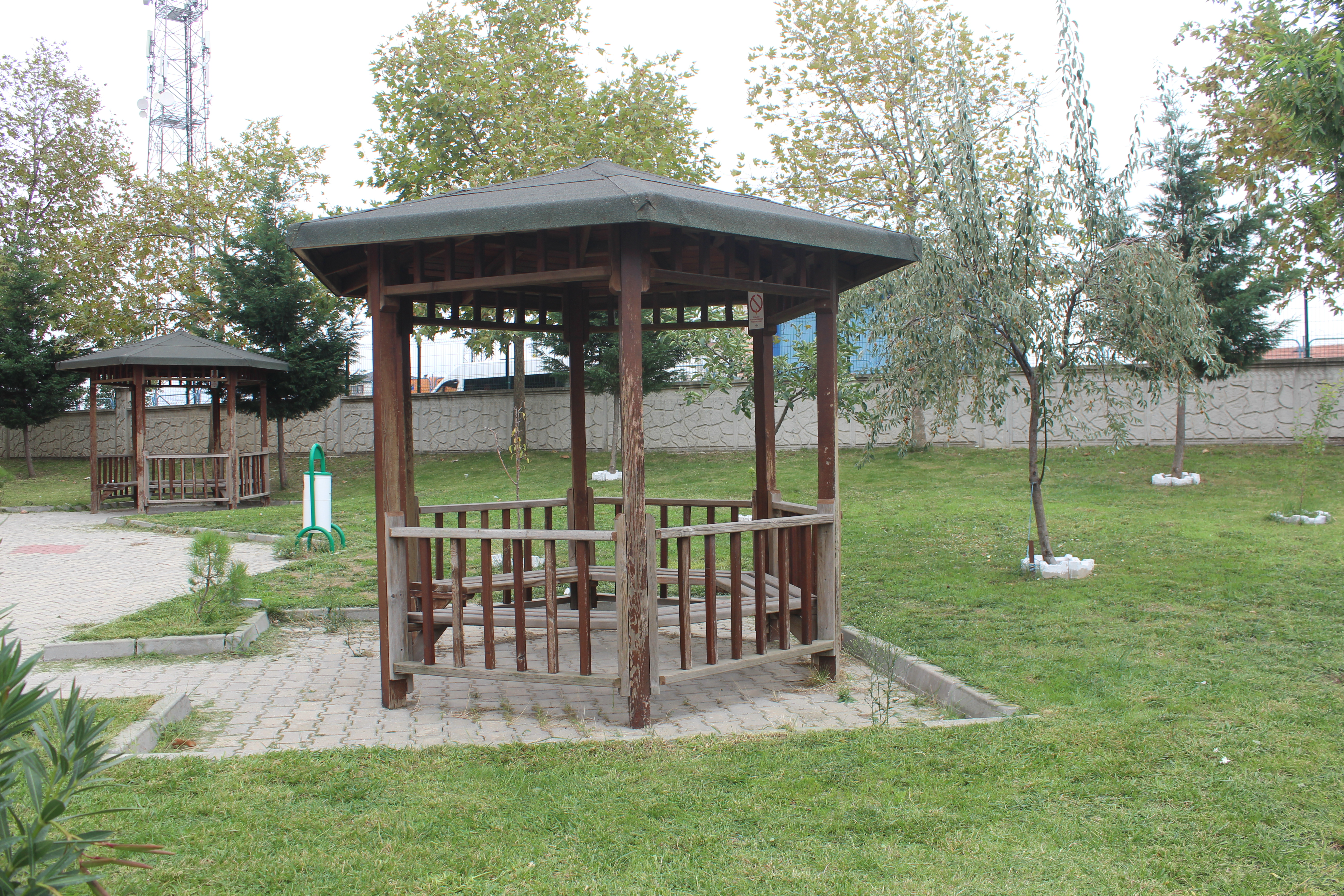 Şaban Gürdoğan Yükseköğretim Erkek Öğrenci Yurdu