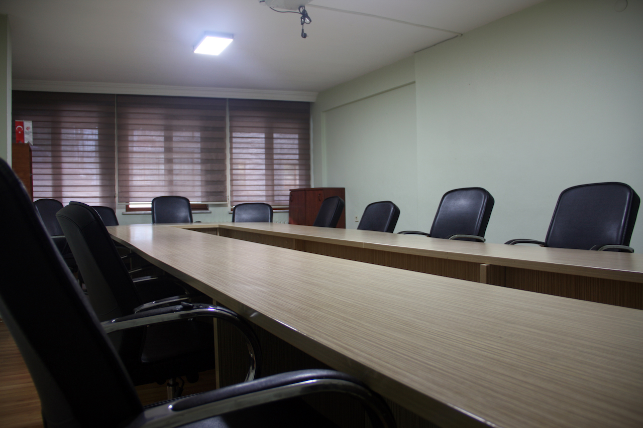 15 Temmuz Yükseköğretim Erkek Öğrenci Yurdu