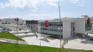 ŞIRNAK ÜNİVERSİTESİ