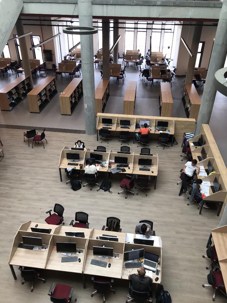 جامعة اسطنبول صباح الدين زعيم-ISTANBUL SABAHATTİN ZAİM ÜNİVERSİTESİ