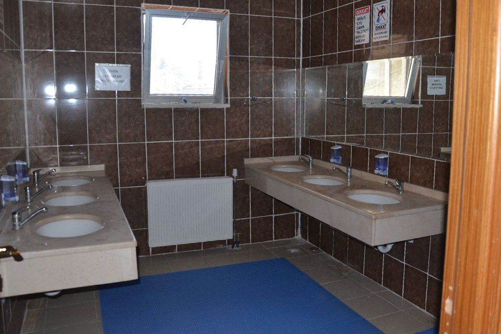 Şehit Ahmet Özsoy Yükseköğrenim Erkek Öğrenci Yurdu Anasayfa Yurtlar Şehit Ahmet Özsoy Yükseköğrenim Erkek Öğrenci Yurdu