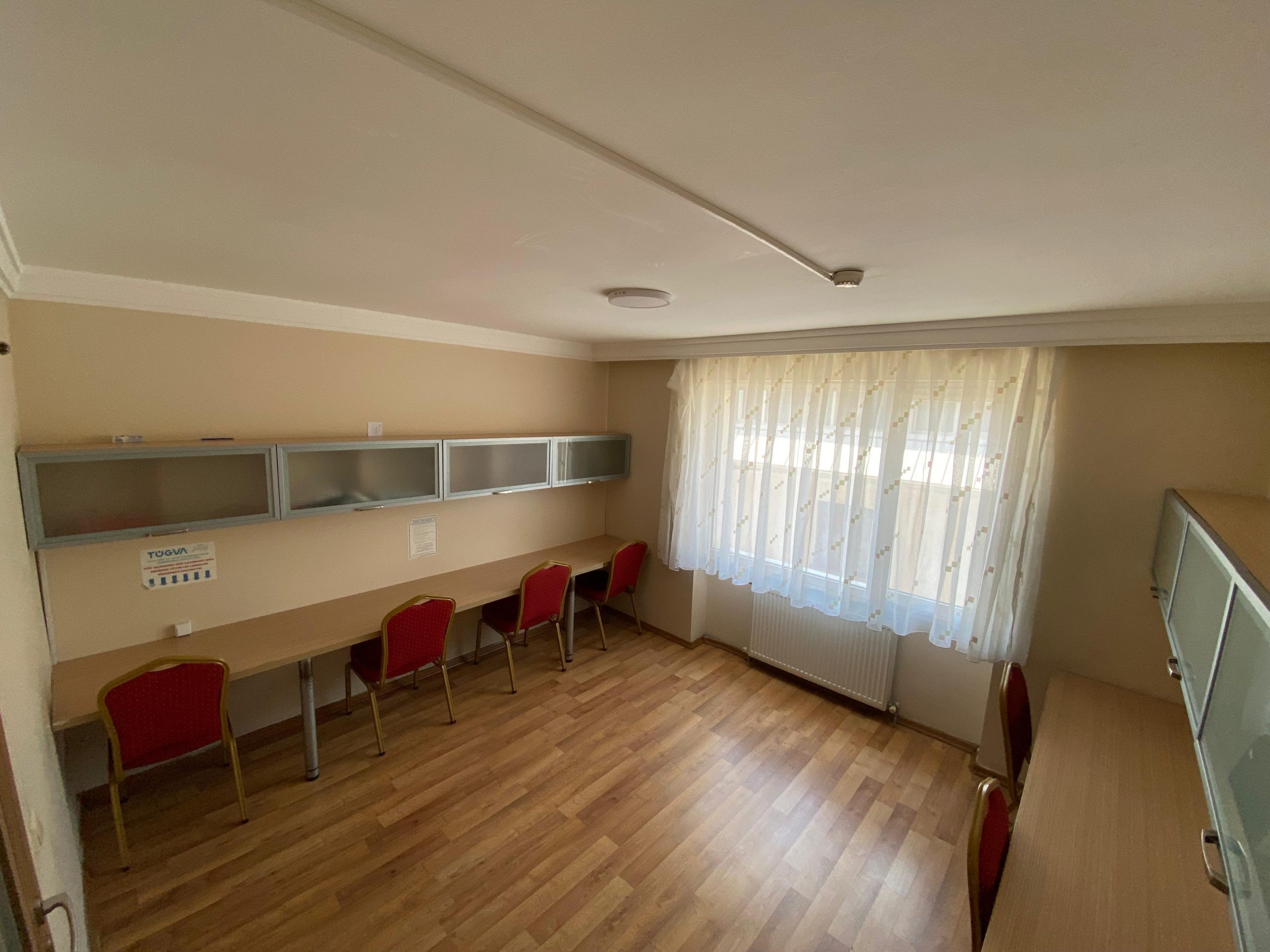 Ankara Prof. Dr. Necmettin Erbakan Yükseköğrenim Erkek Öğrenci Yurdu