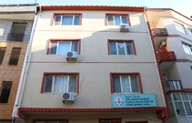 Mahmut Bayram İlahiyat Yükseköğretim Erkek Öğrenci Yurdu