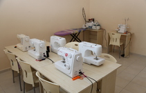 Halil İbrahim Demir Yükseköğretim Kız Öğrenci Yurdu