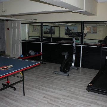 BURDUR YÜKSEKÖĞRENİM ERKEK ÖĞRENCİ YURDU