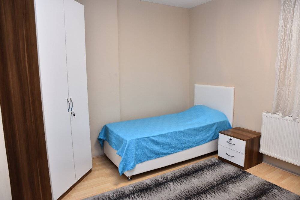 Özel Ensar Vakfı Karabük Yükseköğrenim Kız Öğrenci Yurdu