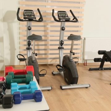 TÜRKİYE DİYANET VAKFI İSTANBUL YÜKSEKÖĞRENİM ERKEK ÖĞRENCİ YURDU