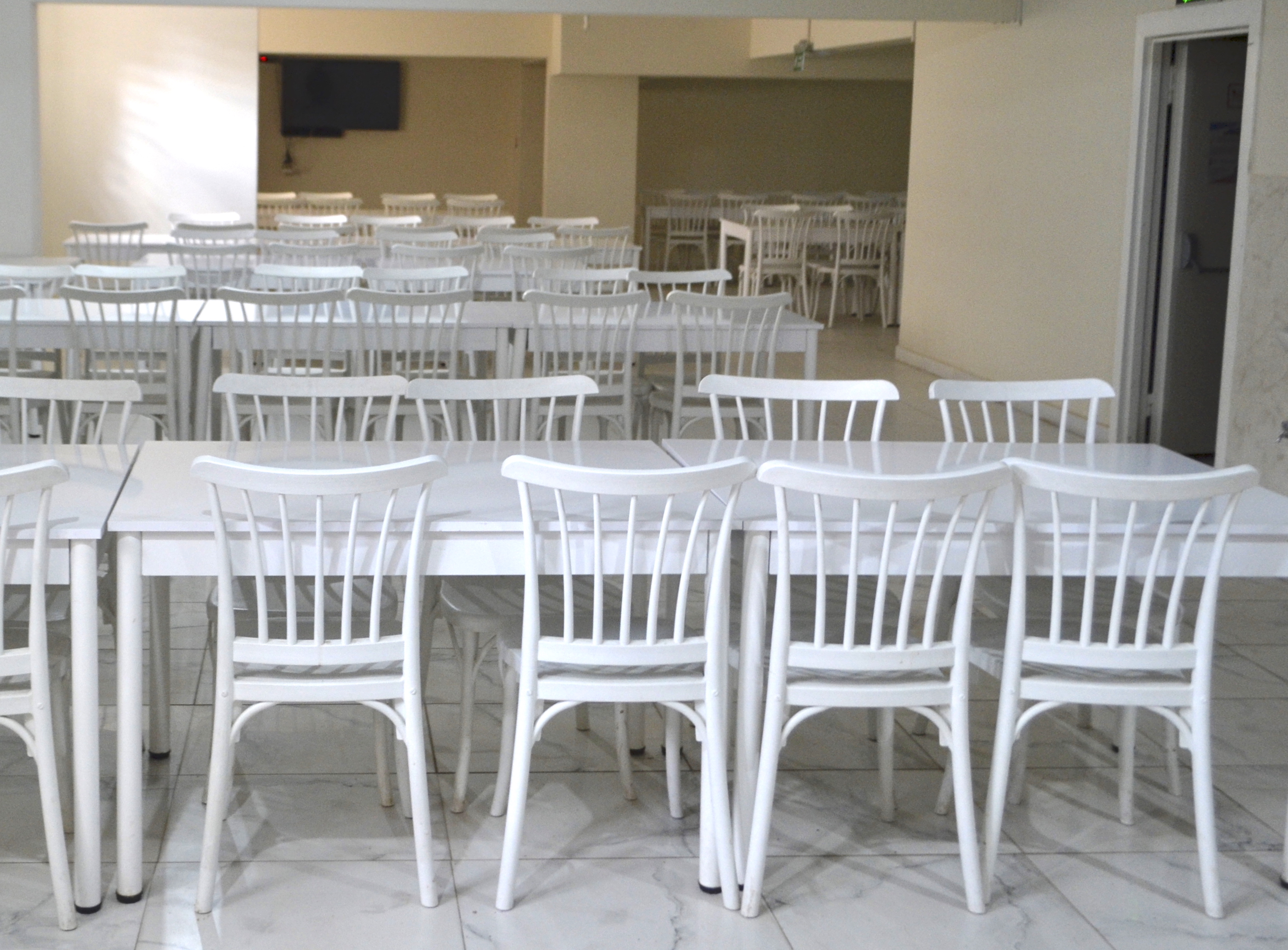 Kurtuba Yükseköğretim Erkek Öğrenci Yurdu