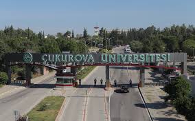 جامعة تشوكوروفا - ÇUKUROVA ÜNİVERSİTESİ 