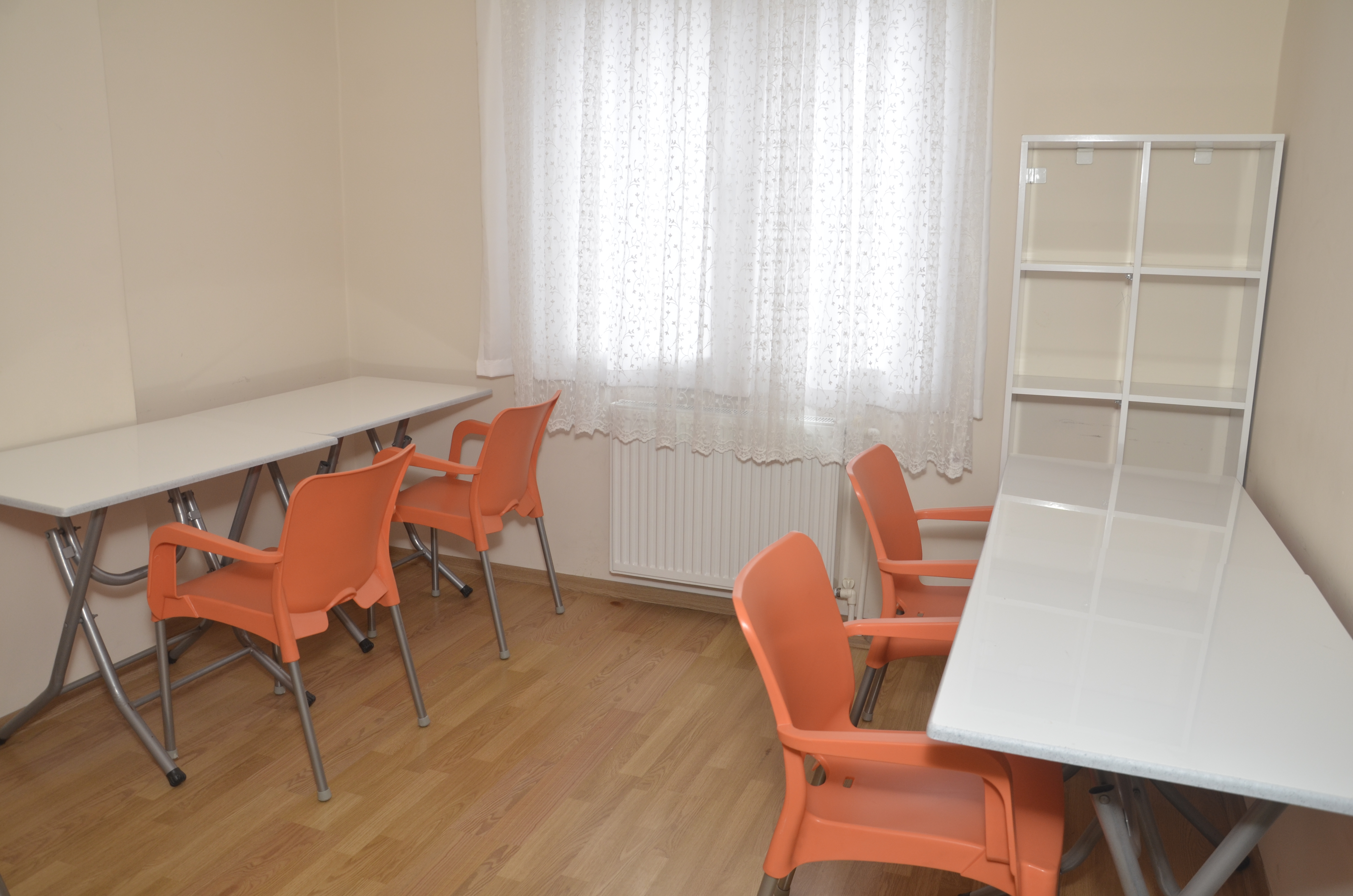 Zeynep Kösemen Yükseköğretim Kız Öğrenci Yurdu