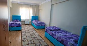 Özel Medeniyet Yükseköğretim Erkek Öğrenci Yurdu