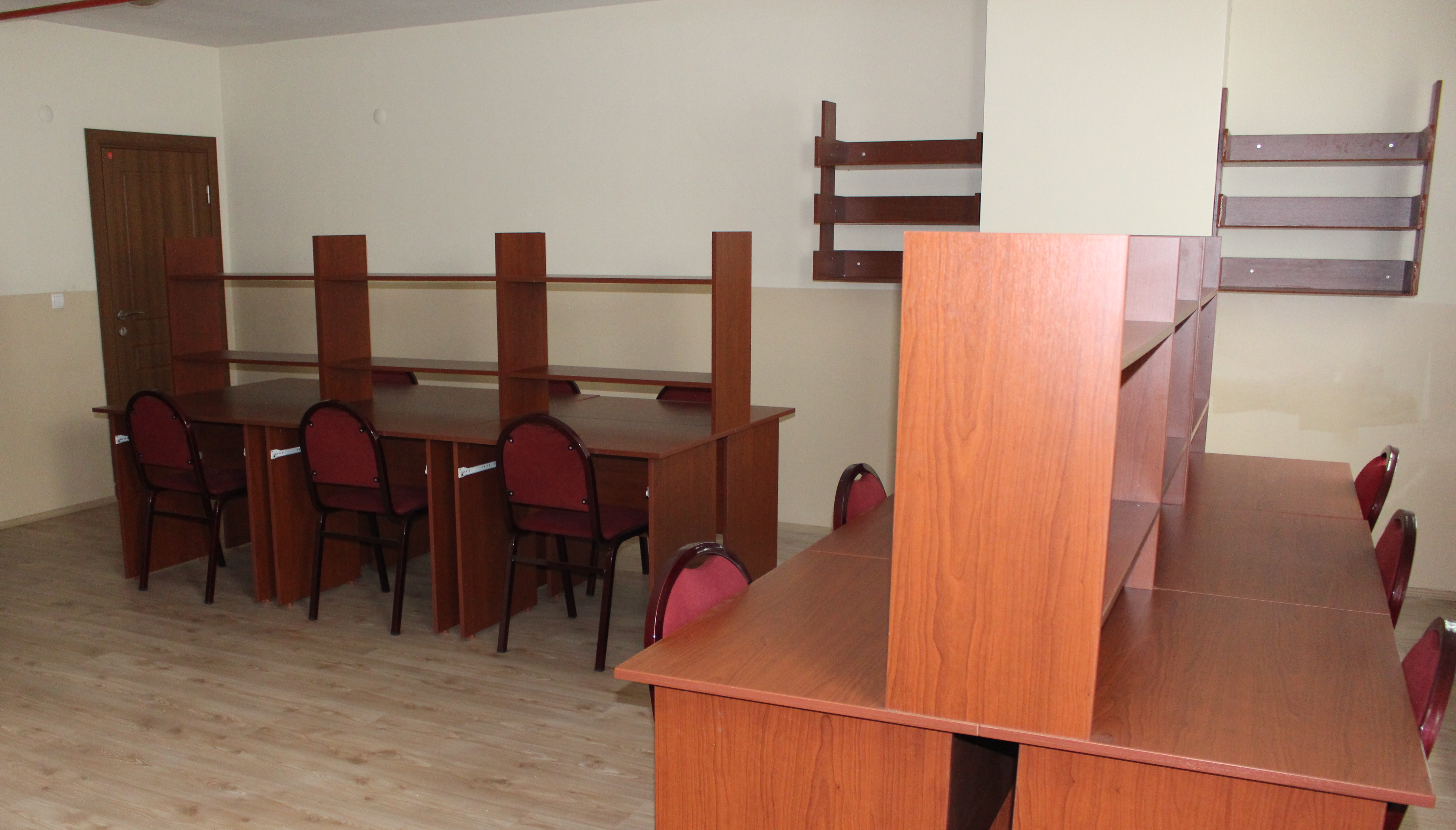 Mahmut Celalettin Ökten Yükseköğretim Erkek Öğrenci Yurdu