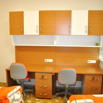 TÜRKİYE DİYANET VAKFI ANKARA YÜKSEKÖĞRENİM KIZ ÖĞRENCİ YURDU