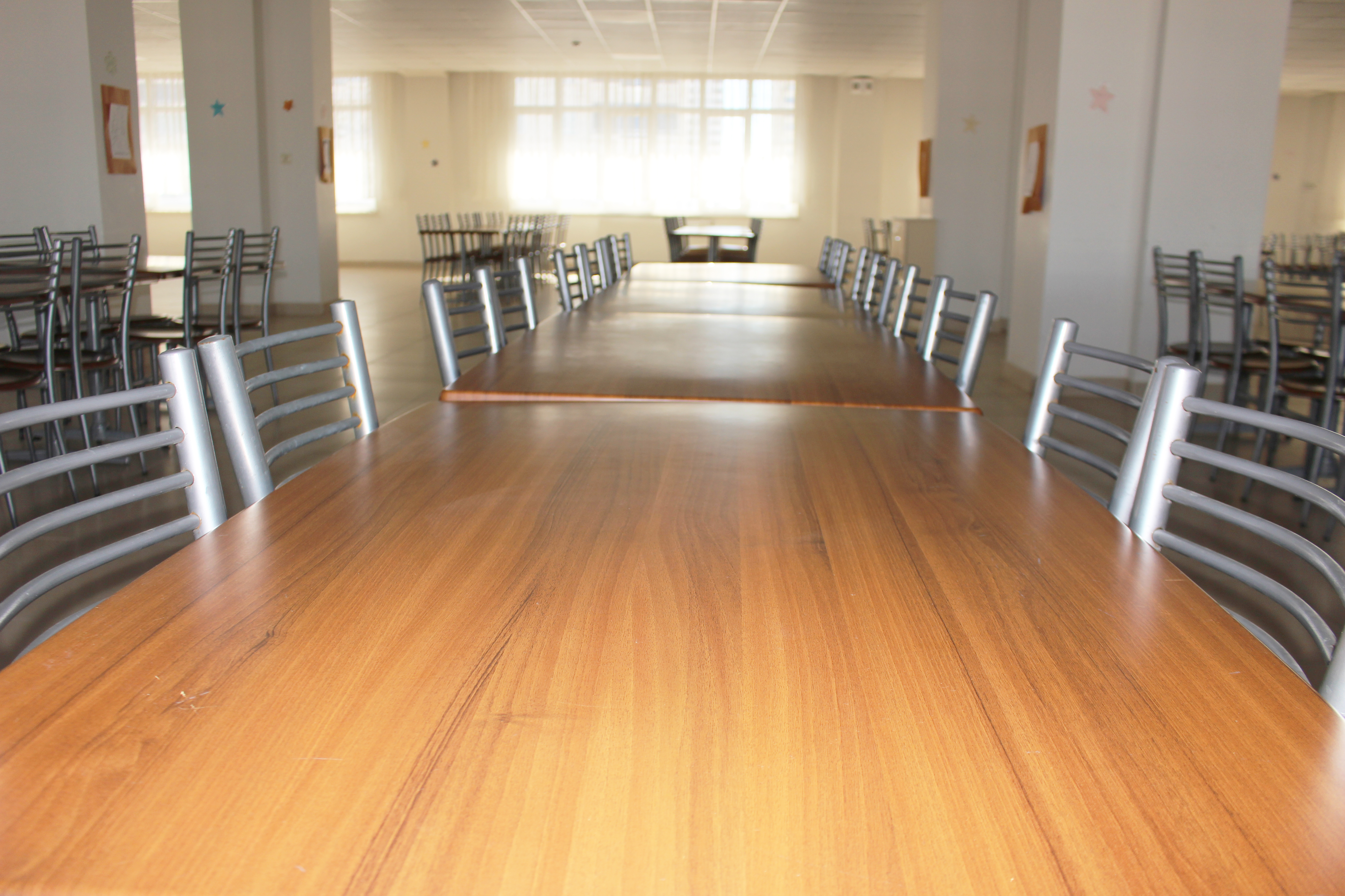 Halime Sultan Ortaöğretim Kız Öğrenci Yurdu