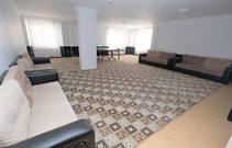 Çorum Yükseköğretim Kız Öğrenci Yurdu