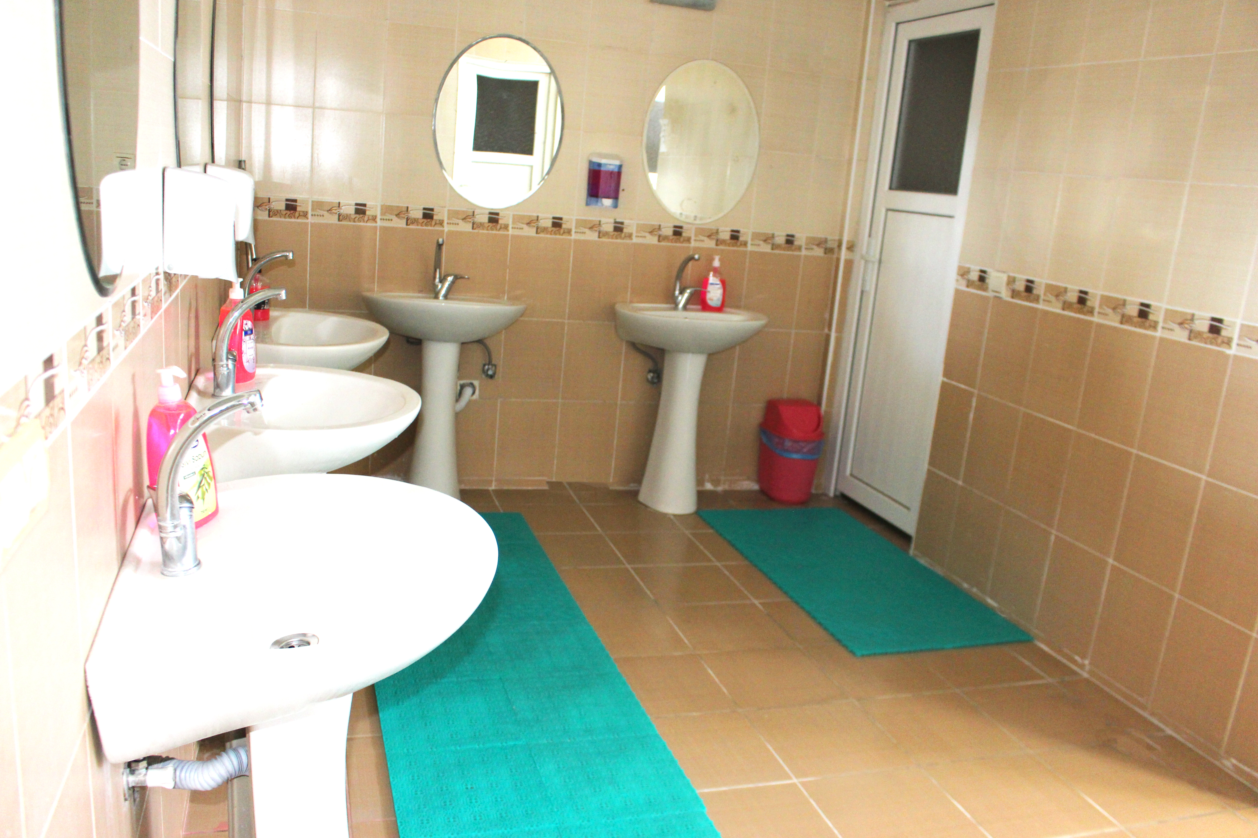 Gaziantep Yükseköğretim Kız Öğrenci Yurdu