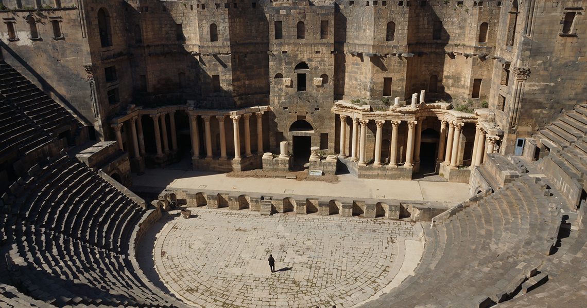 Daraa