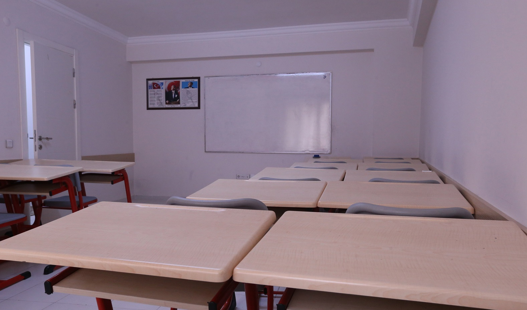 Özel İnsan Vakfı Şehit Bahattin Yıldız Yükseköğretim Erkek Öğrenci Yurdu